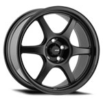 Konig Hexaform 18x10B 5x120 ET33 Matte Black