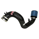 Injen Cold Air Intake Kia Optima 2.4L Tuned Cold Air Intake with MR Technology, Super Nano-Web Dry Filter, Black