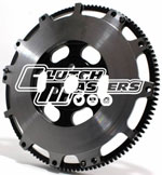 Clutch Masters Steel Flywheel Nissan Skyline - R32 2.6L (1/89-3/93) RB26DETT (GT-R) (13 lbs)