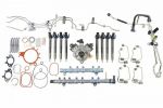 Sinister Diesel 11-14 Ford F250/F350 6.7L Contamination Kit; 2011-2014