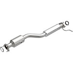 MagnaFlow Conv Direct Fit 10-11 Mazda RX-8 1.3L; 2010-2011