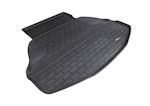 3D MAXpider 2013-2017 Honda Accord Kagu Cargo Liner - Black; 2013-2017