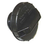 Omix Non-Locking Gas Cap 84-01 Jeep Models; 1984-2001