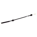 Omix Accelerator Cable V8 77-83 Jeep SJ Models; 1977-1983