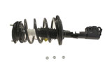 KYB Strut Plus Front Right Toyota Camry 04-06 V6; 2004-2006