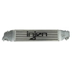 Injen 17-20 Honda Civic Type-R (FK8) I4 2.0L Bar and Plate Front Mount Intercooler; 2017-2020