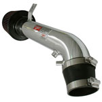 Injen Short Ram Intake Honda Civic Si, Polished; 1999-2000