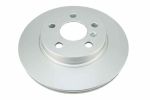 DBA 14-18 BMW i3 Front En-Shield Standard Rotor