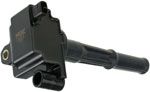 NGK 2004-00 Toyota Tundra COP (Waste Spark) Ignition Coil; 2000-2004