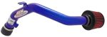 AEM 99.5-04 VW Jetta V6/ GTi VR6 Blue Cold Air Intake; 1999-2004