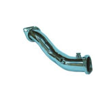 TurboXS Front Pipe Mitsubishi Lancer Evolution X; 2008-2015