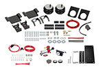 Firestone 05-23 Toyota Tacoma 4WD AIO Analog Ride-Rite All-In-One Kit (W217602875); 2005-2023