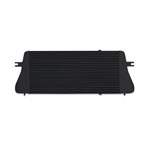 Mishimoto 94-02 Dodge Ram 2500 5.9L Cummins Intercooler (Black); 1994-2002