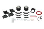 Firestone Ride-Rite Air Helper Spring Kit 21-23 Ford F-150 2WD/4WD(W21-760-2627); 2021-2023