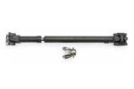 Fabtech Jeep Gladiator Heavy Duty Front Driveshaft; 2020-2024