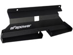 aFe MagnumFORCE Intakes Scoops AIS BMW 3-Series/ M3 (E46) 01-06 L6 - Black; 2001-2006