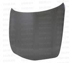 Seibon Carbon Fiber Oe Style Hood Infiniti G37 4dr (V36); 2008-2010