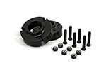 Daystar 2003-2009 Toyota 4Runner 2WD/4WD - 1in Leveling Kit Front (Coil Spring Spacers); 2003-2009