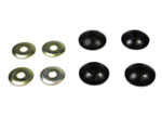 Whiteline 06+ Toyota FJ Cuiser GSJ15 Rear Sway Bar Link Upper Bushing and Washers; 2007-2014