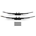 Cognito 03-24 Dodge RAM 2500/3500 Leaf Spring Mini Pack Kit