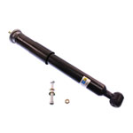 Bilstein B4 OE Replacement Shock Absorber Mercedes Benz S320 Rear; 1994-1999