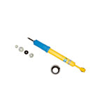 Bilstein B6 Shock Absorber Toyota Tacoma Front; 2016-2017