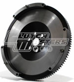 Clutch Masters 07-11 MazdaSPEED3/MazdaSPEED6 Steel Flywheel; 2007-2011