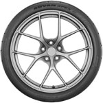 Yokohama Advan Apex V601 Tire - 265/35R21 101Y