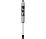 Fox 2.0 Performance Series 5in. Smooth Body IFP Shock / Std Travel w/Eyelet Ends (Alum) - Black