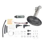 DeatschWerks 89-93 Nissan S13 R32 Skyline (non-GTR) X1 Series Fuel Pump Module w/ DW300 Pump; 1989-1993