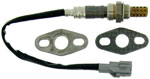 NGK Toyota Camry 1996 NTK Direct Fit Oxygen Sensor; 1996-1996