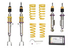 KW Suspension KW Coilover Variant 3 Inox BMW M6