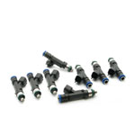 DeatschWerks LS1/LS6 Series / 4.6L & 5.0L V8 Mustang 39lb Injectors; 2004-2004