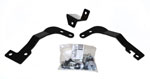 Go Rhino 14-15 Chevrolet Silverado 1500 RC2 Brackets; 2014-2015