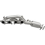 MagnaFlow Conv DF 2008 - 2010 Lexus IS F 5.0L; 2008-2010