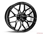 VR Forged D09 Wheel Gloss Black 20x10 +24mm 5x120