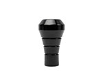 Cali Raised Cali Raised Led Aluminum Shift Knob - Gloss Black