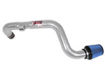 Injen Short Ram Intake VW Jetta Gli 2.0T Turbo 6 Spd. w/ MR Technology, Polished; 2006-2008