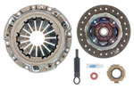 Exedy OEM Clutch Kit SUBARU IMPREZA H4 1.8; 4WD