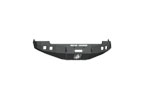 Road Armor 09-12 Ram 1500 Stealth Front Winch Bumper - Tex Blk; 2009-2012