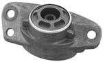 KYB Shocks & Struts Strut Mounts Rear 06-09 Audi A3 / 05-07 Volkswagen Jetta; 2006-2009