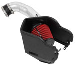 Spectre 2017 Ford F-Series 6.7L Air Intake Kit; 2017-2017