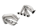 KOOKS C8 Corvette Super Street Headers