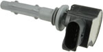 NGK 2011-10 M-Benz SLK55 AMG COP Ignition Coil; 2010-2011