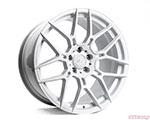 VR Forged D09 Wheel Gloss White 20x9.5 +20mm 5x120; 2015-2020