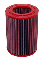 BMC 97-04 Mercedes Class A (W168) A 140 Replacement Cylindrical Air Filter