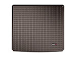 WeatherTech 2022+ BMW iX M60 / iX xDrive50 (Behind 2nd Row Seat) Cargo Liner - Cocoa