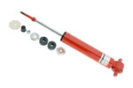 Koni Mercedes SL-Class Special D (Red) Shock; Rear