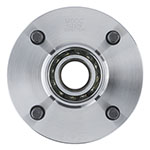 MOOG 99-02 INFINITI G Rear Hub Assembly; 1999-2002