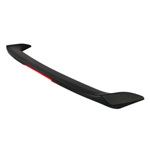 xTune NISSAN SENTRA OE Spoiler - ABS